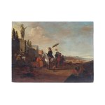 PHILIPS WOUWERMAN, 1619 - 1668, CIRCLE OF
