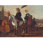 PHILIPS WOUWERMAN, 1619 - 1668, CIRCLE OF