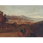 PHILIPS WOUWERMAN, 1619 - 1668, CIRCLE OF