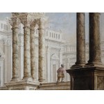 GIUSEPPE GALLI BIBIENA, 1696 - 1756, ATTRIBUTED