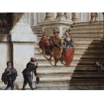 GIUSEPPE GALLI BIBIENA, 1696 - 1756, ATTRIBUTED