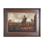PIETER CASTELLS II, 1650 - 1701, ZUGESCHRIEBEN