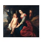PETER PAUL RUBENS, 1577 - 1640, FOLLOWER