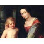 PETER PAUL RUBENS, 1577 - 1640, FOLLOWER