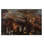 PEDRO ORRENTE, 1580 - 1645, CIRCLE OF