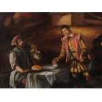 PEDRO ORRENTE, 1580 - 1645, CIRCLE OF