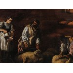 PEDRO ORRENTE, 1580 - 1645, CIRCLE OF