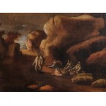 PEDRO ORRENTE, 1580 - 1645, CIRCLE OF