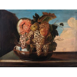 STILL LIFE, 18TH CENTURY