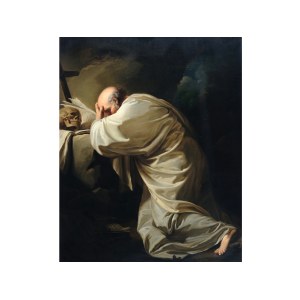 PIERRE SUBLEYRAS, 1699 - 1749, CIRCLE OF