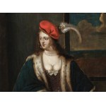 FRANS FRANCKEN THE YOUNGER, 1581 - 1642, CIRCLE OF