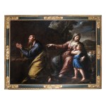 ANDREA VACCARO, 1604 - 1670