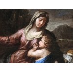 ANDREA VACCARO, 1604 - 1670