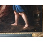 ANDREA VACCARO, 1604 - 1670