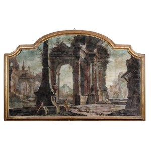 PIETRO PALTRONIERI, ZNÁMÝ JAKO MIRANDOLESE, 1673 - 1741