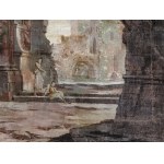 PIETRO PALTRONIERI, ZNÁMÝ JAKO MIRANDOLESE, 1673 - 1741