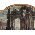 PIETRO PALTRONIERI, ZNÁMÝ JAKO MIRANDOLESE, 1673 - 1741