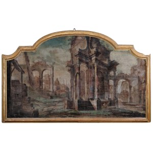 PIETRO PALTRONIERI, ZNÁMÝ JAKO MIRANDOLESE, 1673 - 1741
