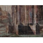 PIETRO PALTRONIERI, ZNÁMÝ JAKO MIRANDOLESE, 1673 - 1741