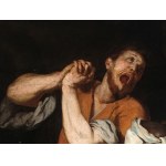 17TH-CENTURY NEAPOLITAN PAINTER, JOSEPH IN PRISON