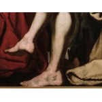 17TH-CENTURY NEAPOLITAN PAINTER, JOSEPH IN PRISON