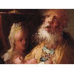 REMBRANDT VAN RIJN, 1606 - 1669, SCHOOL