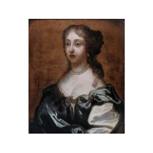 PETER LELY, 1618 - 1680, ATTRIBUTED