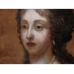 PETER LELY, 1618 - 1680, ATTRIBUTED