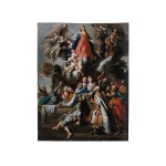 THEODOOR VAN LOON, 1581 - 1649, ATTRIBUTED