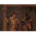 DAVID TENIERS, 1610 - 1690, CERCLE DE