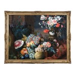 STILL LIFE, NAPLES