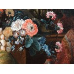 STILL LIFE, NAPLES