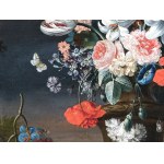 STILL LIFE, NAPLES