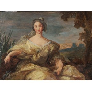 JEAN MARC NATTIER, 1685 - 1766