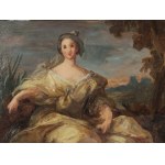 JEAN MARC NATTIER, 1685 - 1766