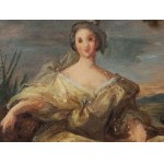 JEAN MARC NATTIER, 1685 - 1766