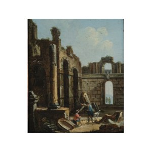 MARCO RICCI, 1676/79 - 1729/30, ATTRIBUTED