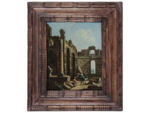 MARCO RICCI, 1676/79 - 1729/30, ATTRIBUTED
