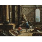 MARCO RICCI, 1676/79 - 1729/30, ATTRIBUTED