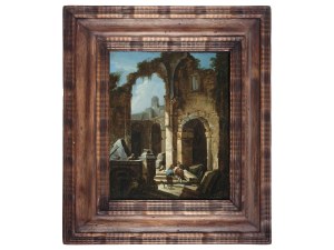 MARCO RICCI, 1676/79 - 1729/30, ATTRIBUTED