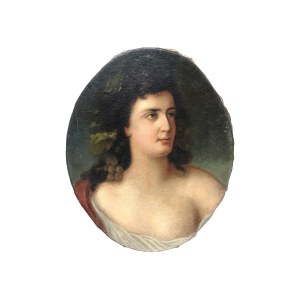 DIONIZOS, XVIII/XIX W.