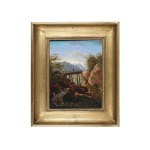 JOHANN JAKOB DORNER THE YOUNGER, 1775 - 1852, ATTRIBUTED