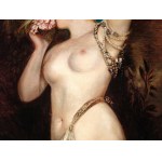 HANS MAKART, 1840 - 1884, SCHOOL