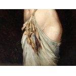 HANS MAKART, 1840 - 1884, SCHOOL