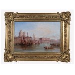 EDWARD WILLIAM COOKE, 1811 - 1880