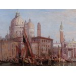 EDWARD WILLIAM COOKE, 1811 - 1880