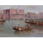 EDWARD WILLIAM COOKE, 1811 - 1880