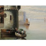 KARL KAUFMANN, 1843 - 1905, ATTRIBUTED