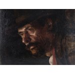 ADOLPH MENZEL, 1815 - 1905, ATTRIBUTED