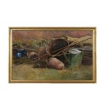 OTTO SERAPHIM PETERS, 1858 - 1908
